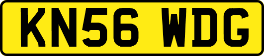KN56WDG