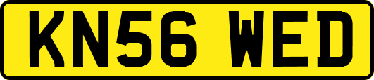 KN56WED