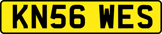 KN56WES