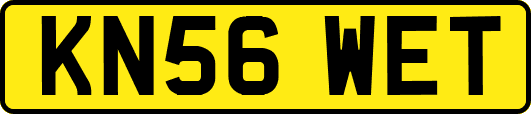 KN56WET