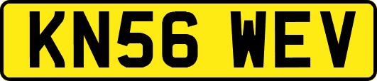 KN56WEV