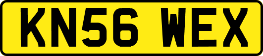KN56WEX