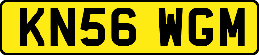 KN56WGM