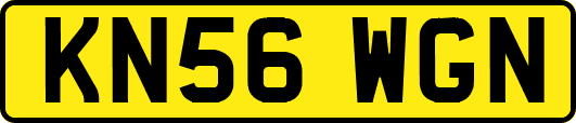 KN56WGN