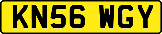 KN56WGY