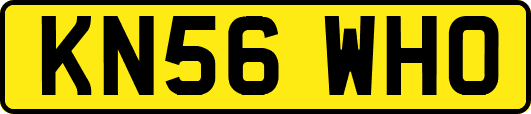 KN56WHO