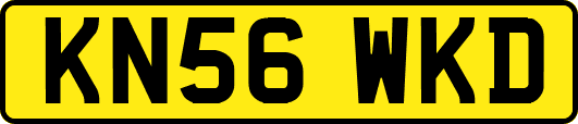 KN56WKD