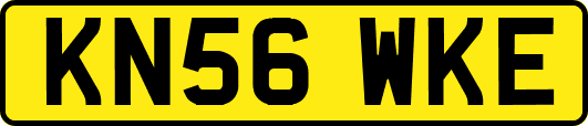 KN56WKE