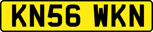 KN56WKN