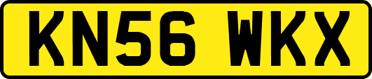 KN56WKX