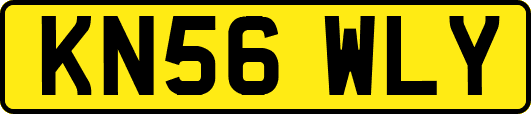 KN56WLY