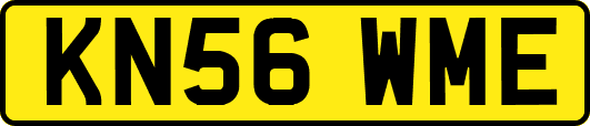 KN56WME