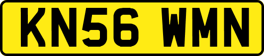 KN56WMN
