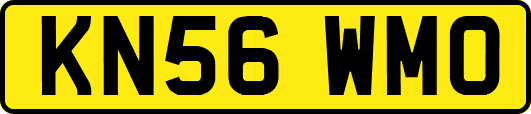 KN56WMO