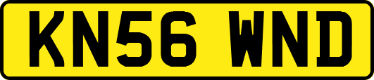 KN56WND