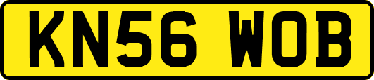 KN56WOB