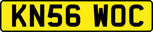 KN56WOC