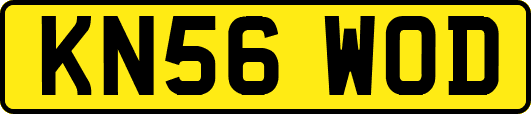 KN56WOD
