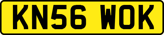 KN56WOK