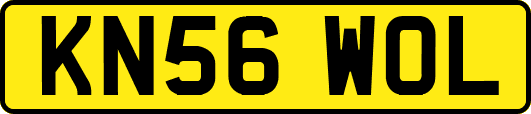 KN56WOL