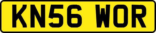 KN56WOR