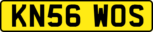 KN56WOS