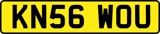 KN56WOU
