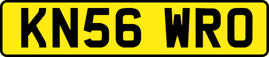 KN56WRO