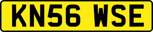 KN56WSE