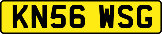 KN56WSG