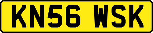 KN56WSK