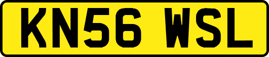 KN56WSL