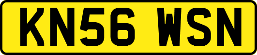 KN56WSN