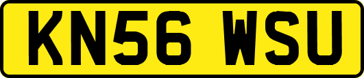 KN56WSU