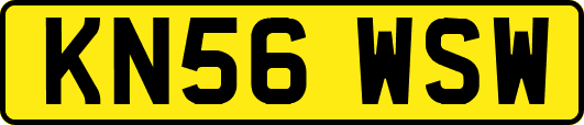 KN56WSW