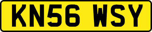 KN56WSY