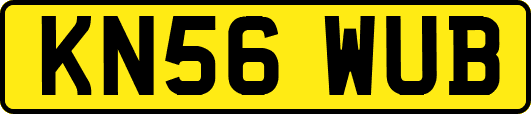 KN56WUB