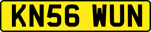 KN56WUN