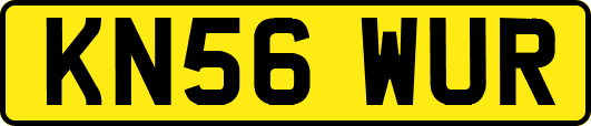 KN56WUR