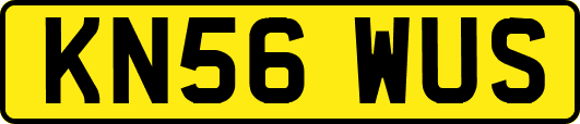 KN56WUS