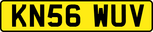 KN56WUV