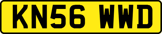 KN56WWD