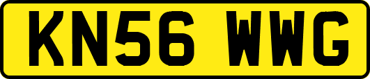 KN56WWG