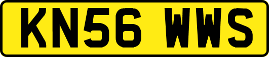 KN56WWS