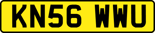 KN56WWU