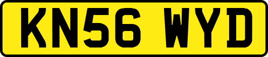KN56WYD