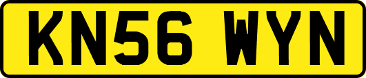 KN56WYN