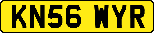 KN56WYR