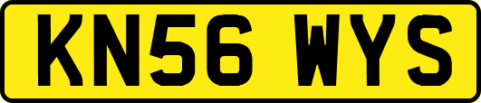 KN56WYS