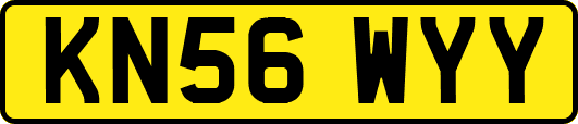KN56WYY